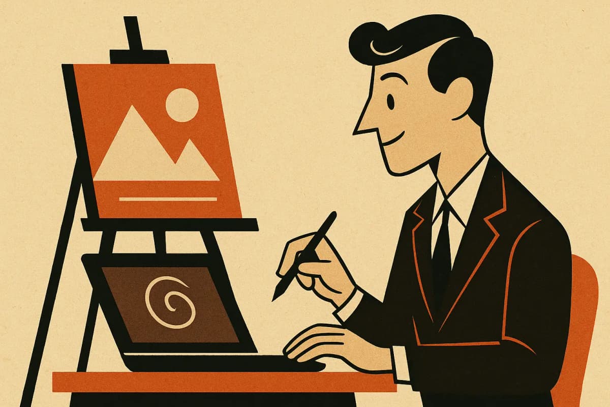 آموزش پرامپت نویسی میدجورنی