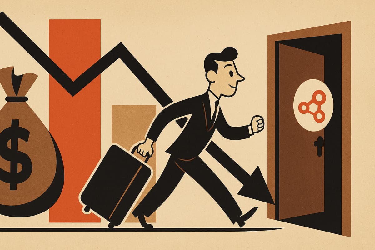 مهاجرت از Zapier/Make به n8n: خداحافظ اشتراک‌های گرون!