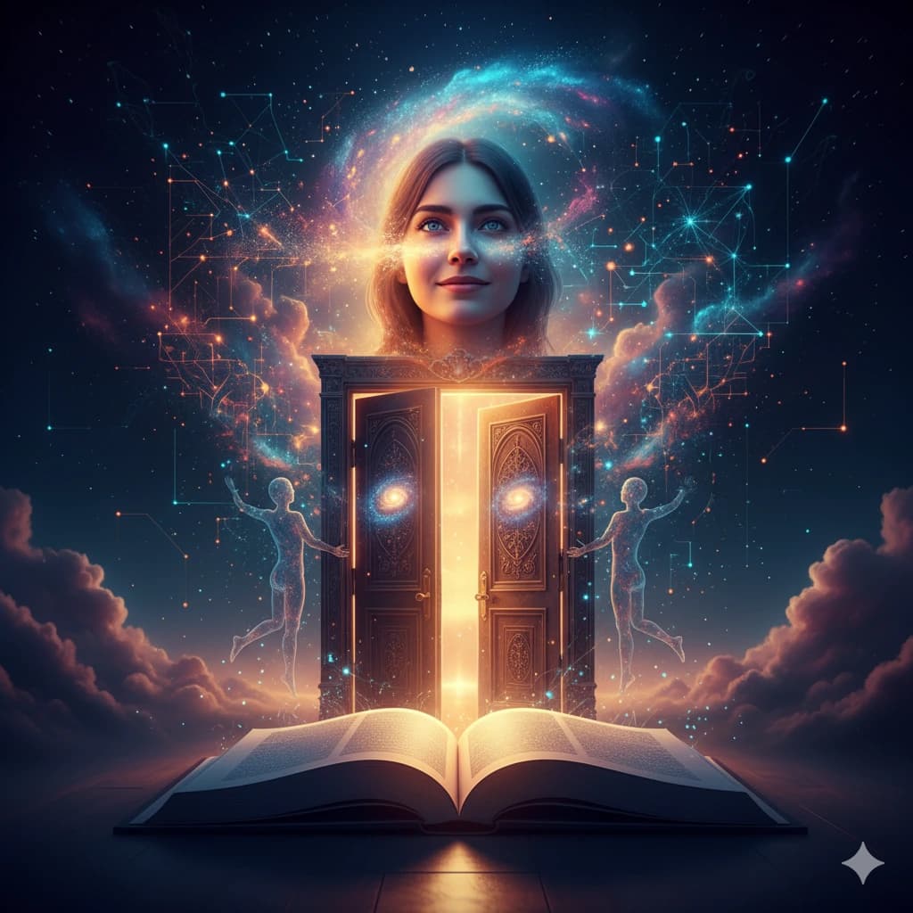 تعبیر خواب هوشمند با هوش مصنوعی